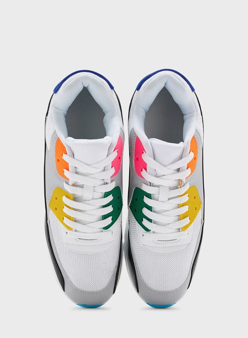 Seventy Five Casual Sneakers