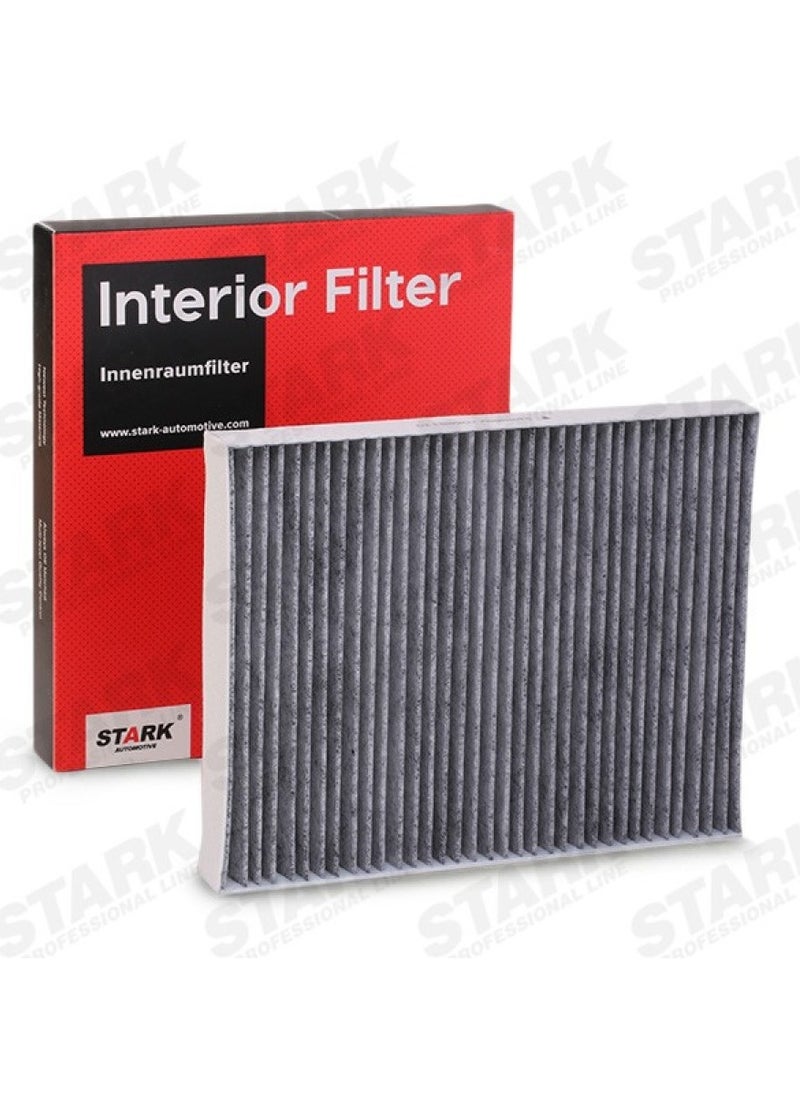 Stark STARK - POLLEN / CABIN / AC FILTER FOR AUDI / VW / PORSCHE  - Image 2
