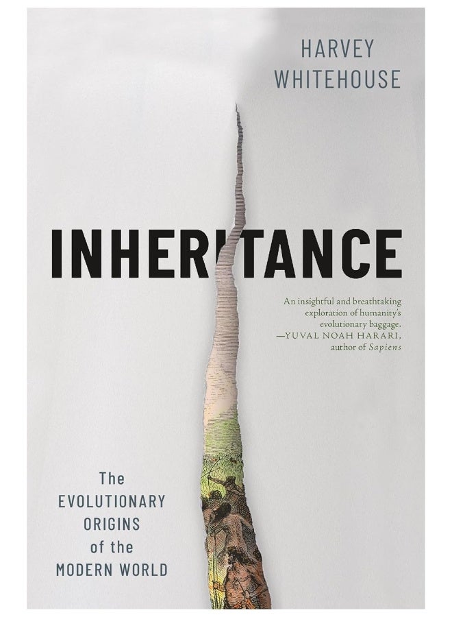 Inheritance: The Evolutionary Origins of the Modern World