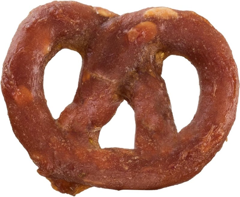 Trixie Mini Pretzels Dog Treats with Chicken - Image 3