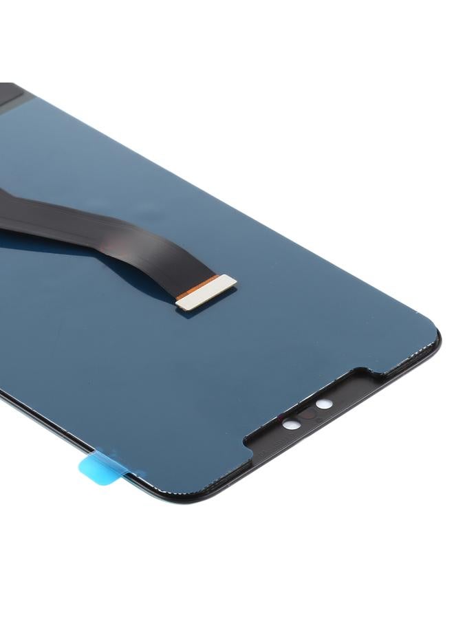 erorex Replacement TFT Material LCD Screen and Digitizer Full Assembly for Huawei P20 Pro - Image 4