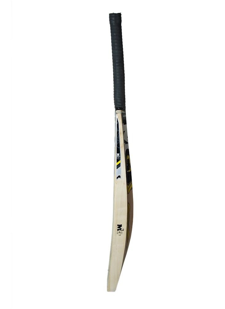 Kashmir Willow Ultimate Cricket Bat for Light/Hard Ball