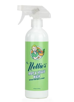 Nellie's غسول الفواكه والخضروات  - Image 1