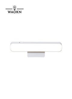 Clear White