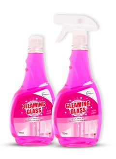 Maderra Gleaming glass rose scent  - Image 1