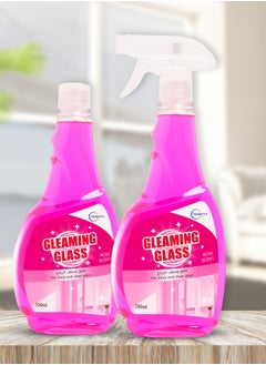 Maderra Gleaming glass rose scent  - Image 2