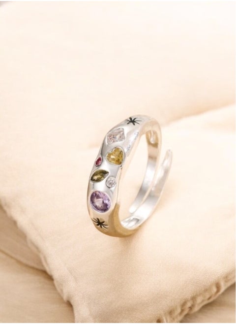 Trendy & Elegant Ring For Women One Size