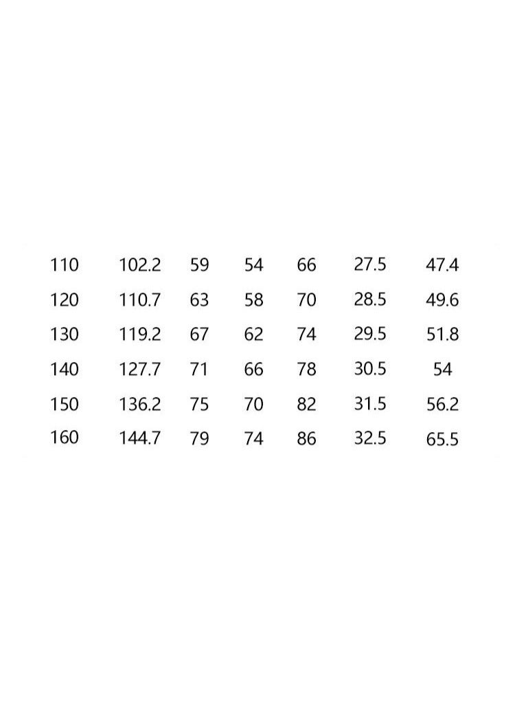 NIBEMINENT Star Baby Children's one-piece costume, Hayi stage performance costume, Stitch - Image 2