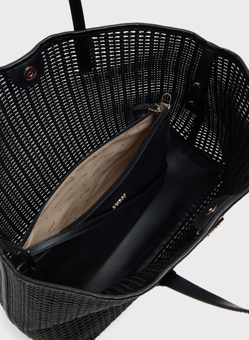 GUESS Brigitta Large 2-in-1 Tote