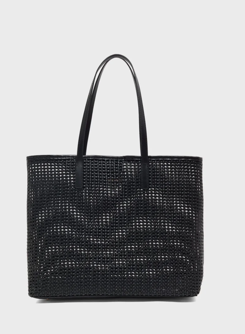 GUESS Brigitta Large 2-in-1 Tote