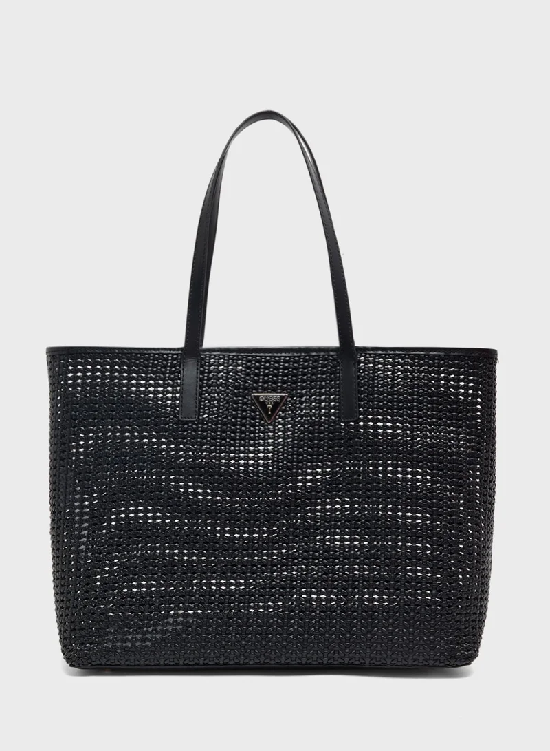 GUESS BRIGITTA LARGE 2 IN 1 TOTE