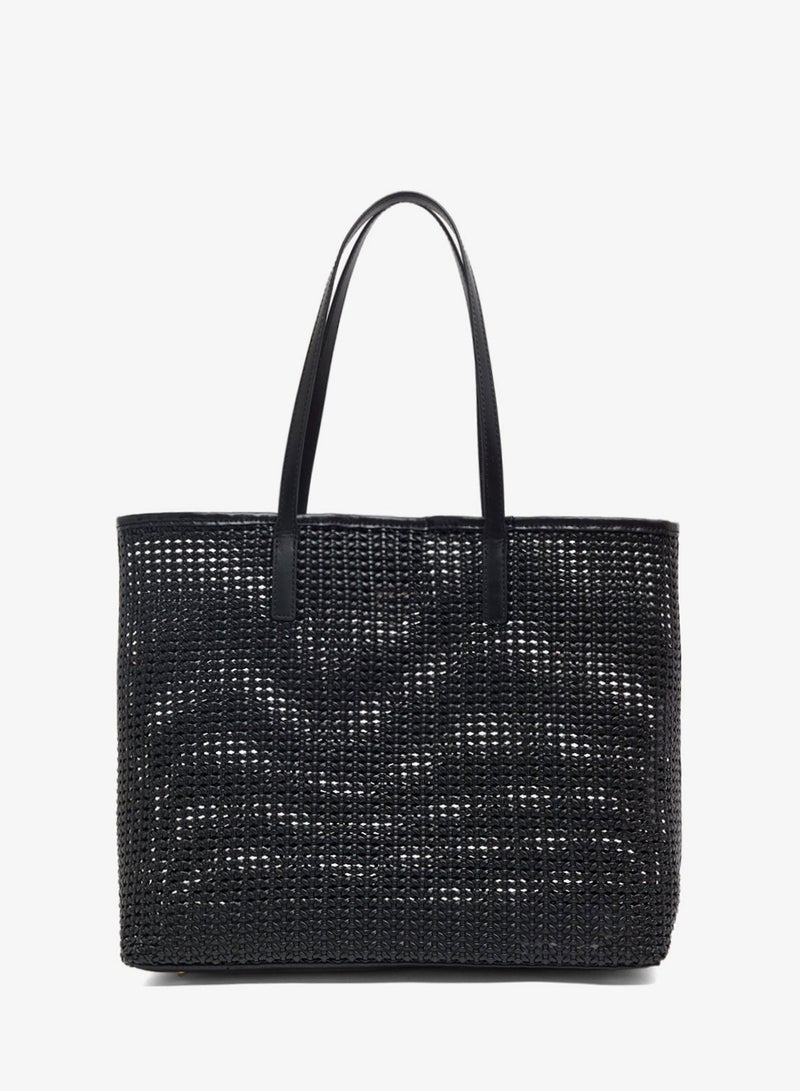 GUESS Brigitta Large 2-in-1 Tote - Image 4