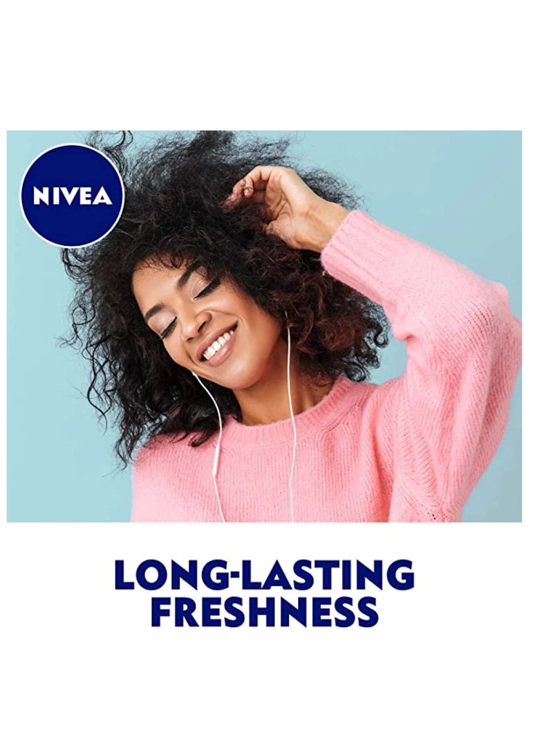 نيفيا بودرة مضادة للتعرق - Image 5