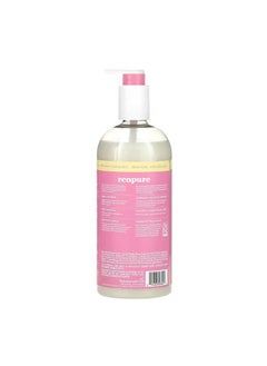 Renpure Shea Butter and Vanilla Deeply Moisturizing Body Wash 24 fl oz 710 ml  - Image 2