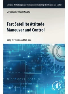 Fast Satellite Attitude Maneuver and Control  - Image 2