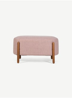 Avey Bench Pink