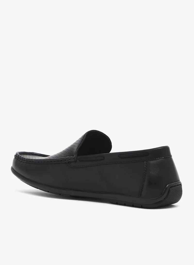 روبرت وود موكاسين كاجوال