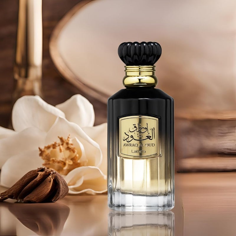 MY PERFUMES AL FARIS Solid Incense Bakhoor 100g - Image 5