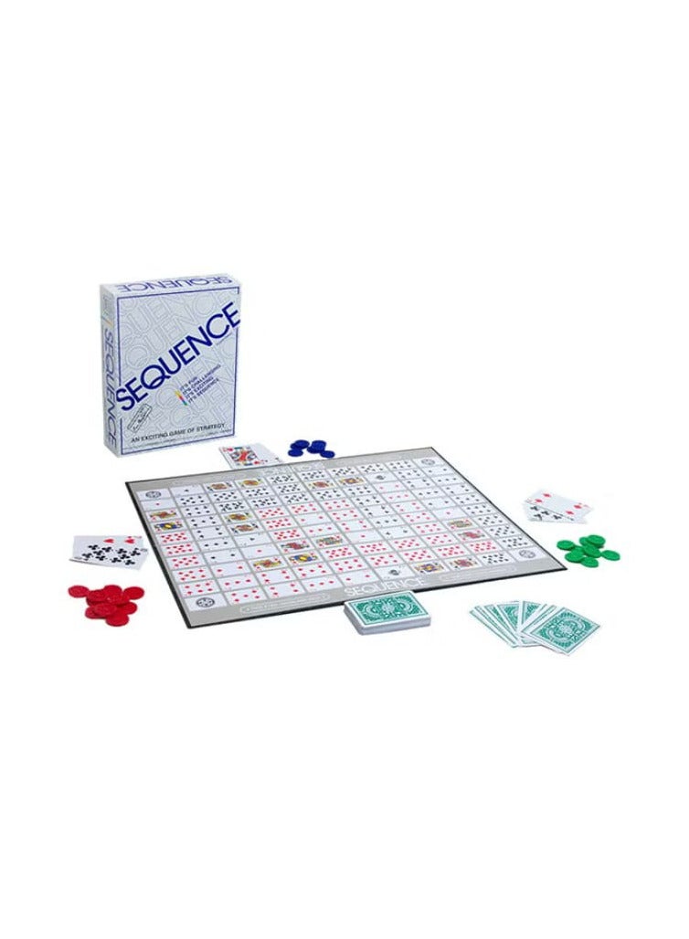 A fun strategic board game for family and friends at parties, 32 x 27 inches. - Image 3