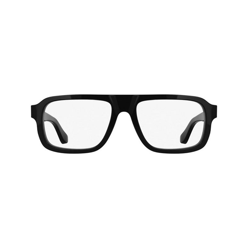 Calvin Klein Aviator-Style Eyeglasses Frame - Image 2