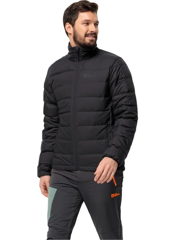 جاك ولفسكن Ather Down Jkt M Men's Jacket