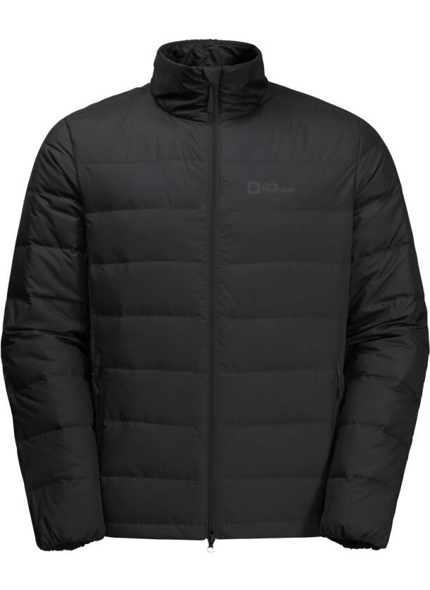 Jack Wolfskin سترة أذر داون م للرجال  - Image 3