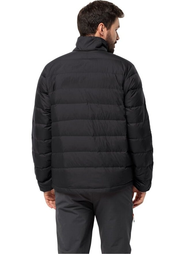Jack Wolfskin سترة أذر داون م للرجال  - Image 2