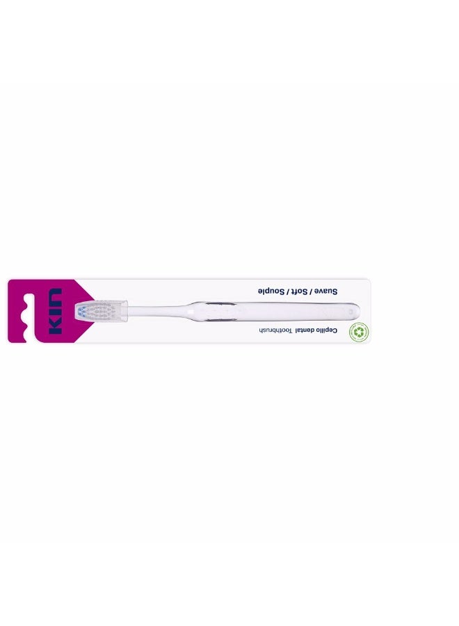 Kin Soft Toothbrush - Image 3