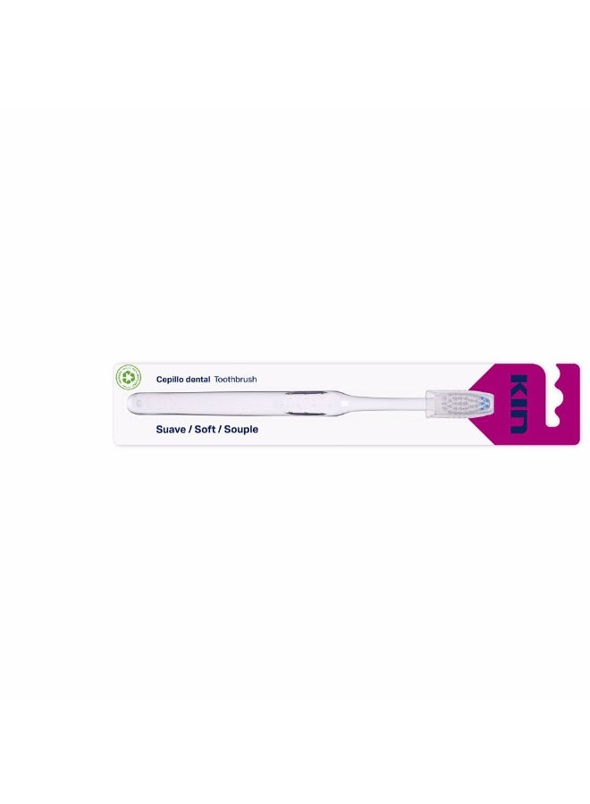 Kin Soft Toothbrush - Image 2