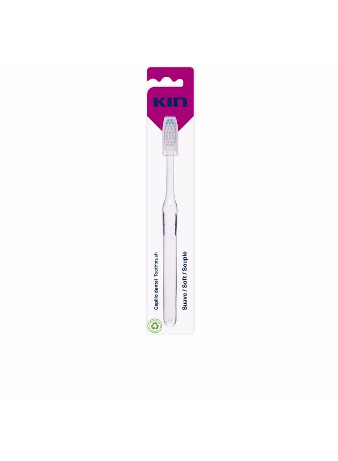 Kin Soft Toothbrush - Image 1