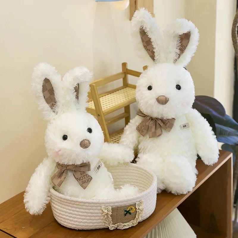 Y&D New Cute Little Rabbit Super Soft Plush Toy Stress Relief Easter Children's Birthday Gift 31cm-50cm Unisex - Image 3