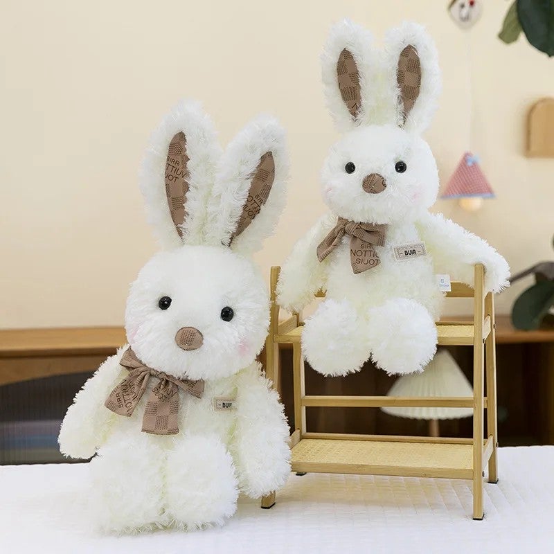 Y&D New Cute Little Rabbit Super Soft Plush Toy Stress Relief Easter Children's Birthday Gift 31cm-50cm Unisex - Image 2
