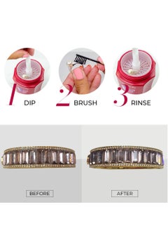 CONNOISSEURS Connoisseurs Delicate Jewelry Cleaner  - Image 4