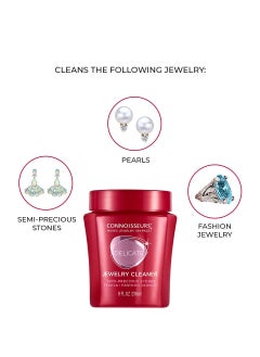 CONNOISSEURS Connoisseurs Delicate Jewelry Cleaner  - Image 5