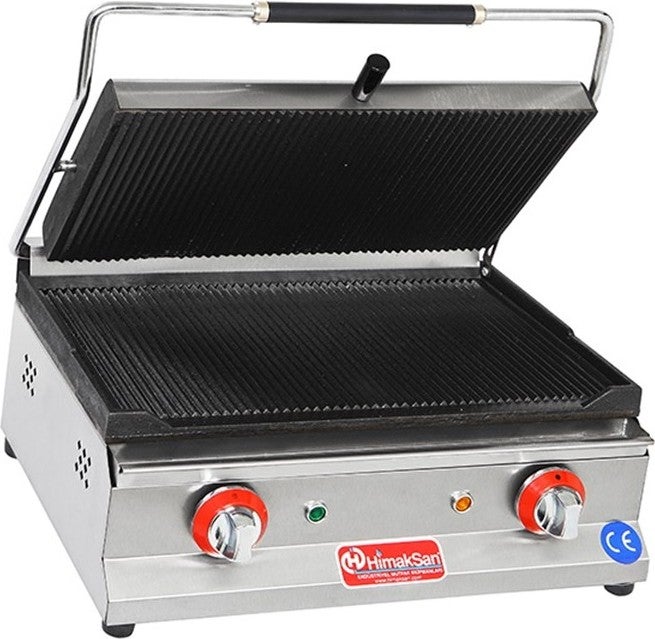 Himaksan Industrial Electric 20 Slice Cast Iron Toaster HMK-TSE20  - Image 1