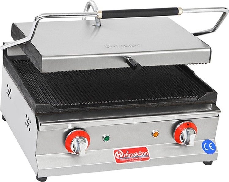 Himaksan Industrial Electric 20 Slice Cast Iron Toaster HMK-TSE20  - Image 2