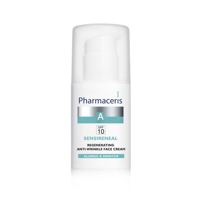 Pharmaceris A Sensireneal Intensive Anti-Wrinkle Cream 30ml