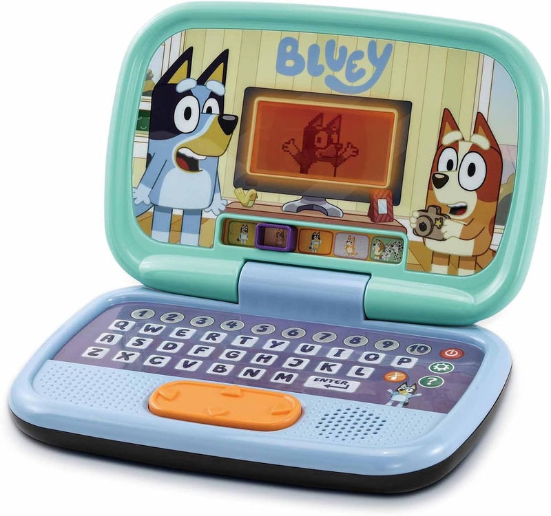vtech لعبة لابتوب VTech بلوى وقت اللعب - Image 3
