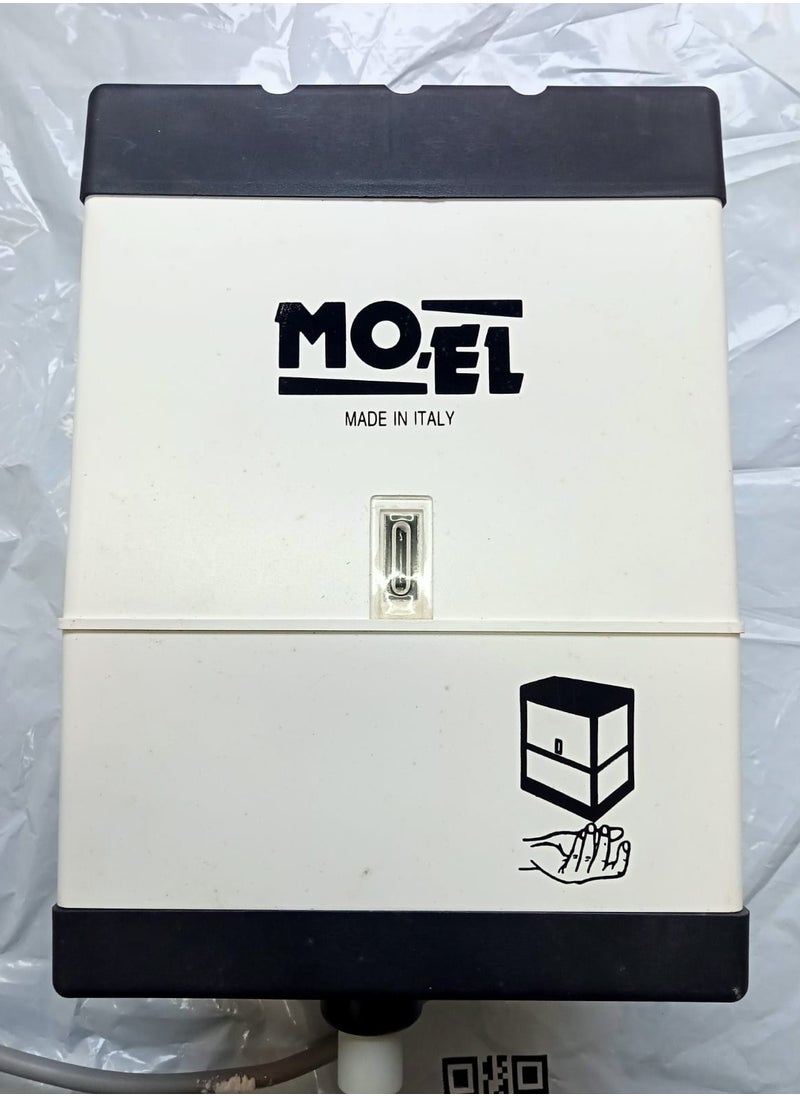 MOEL - soap sensor - Image 1