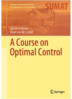 A Course on Optimal Control 