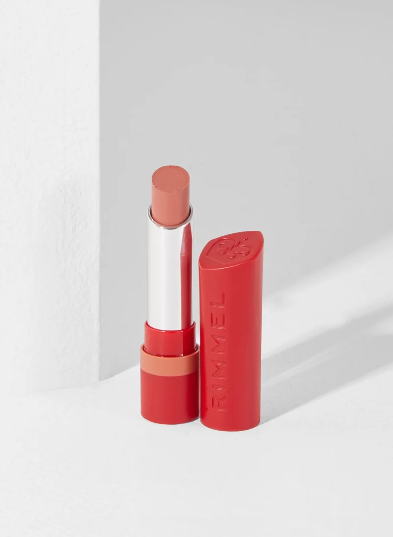 RIMMEL LONDON The Only 1 Matte Lipstick- 700 Trendsetter