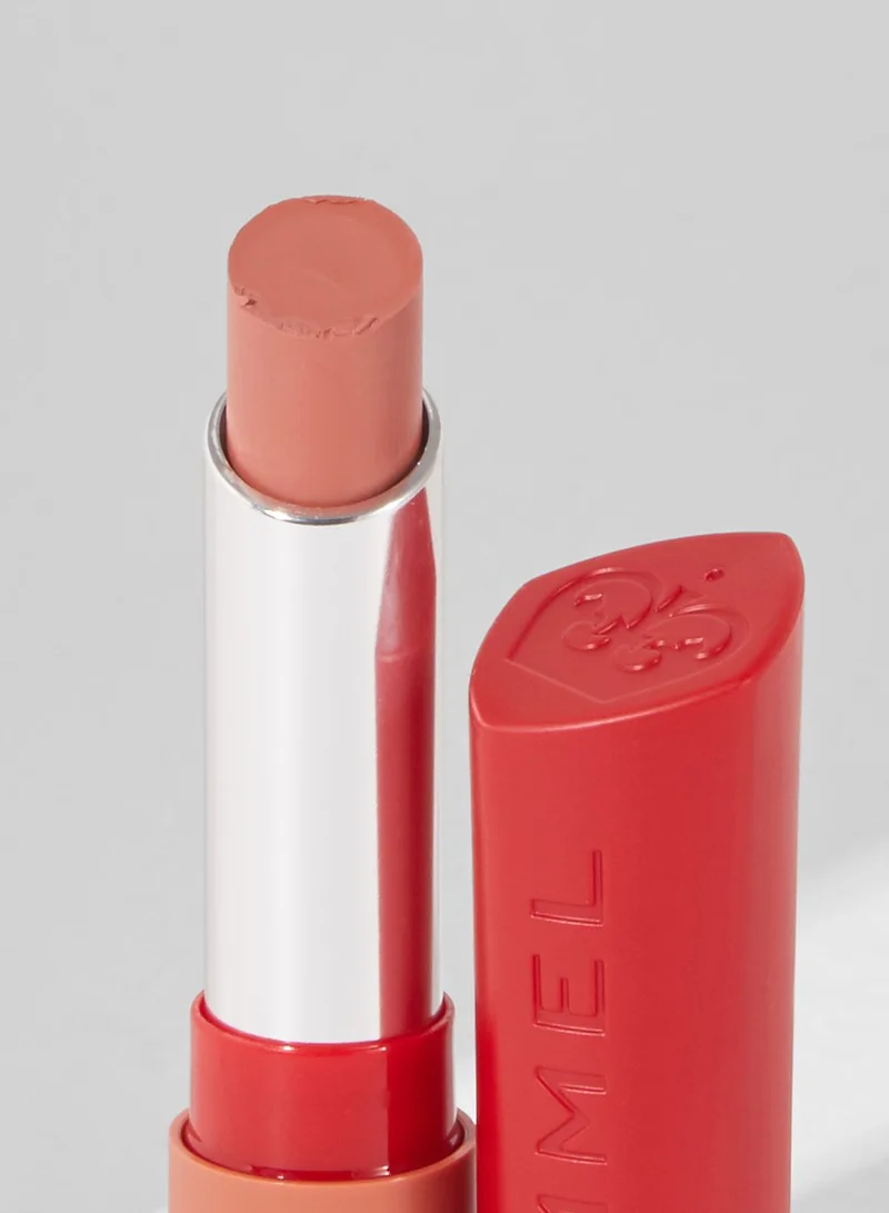 RIMMEL LONDON The Only 1 Matte Lipstick- 700 Trendsetter