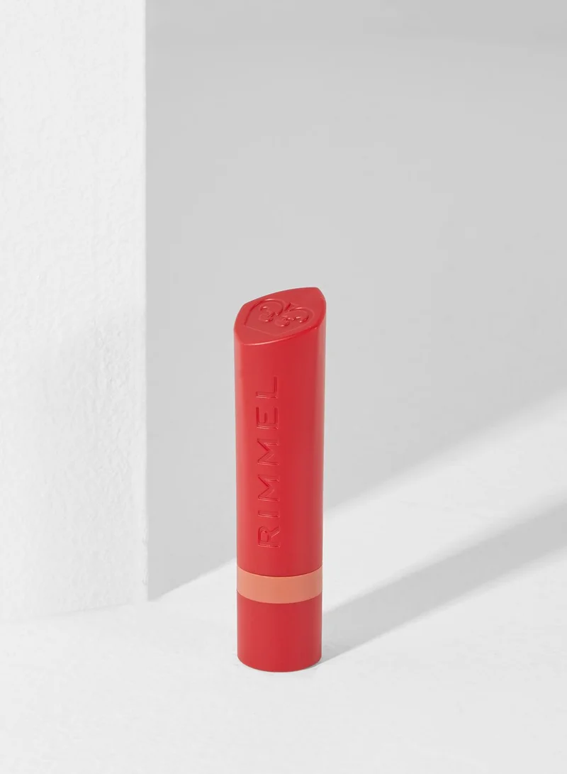 RIMMEL LONDON The Only 1 Matte Lipstick- 700 Trendsetter