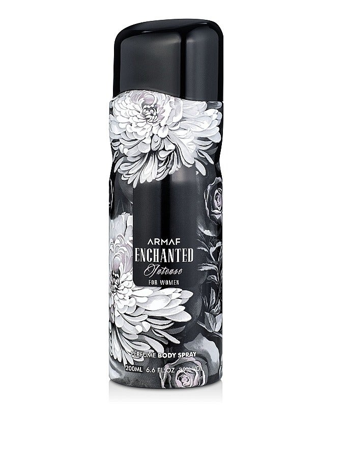 Armaf Enchanted Intense Spray 200ML