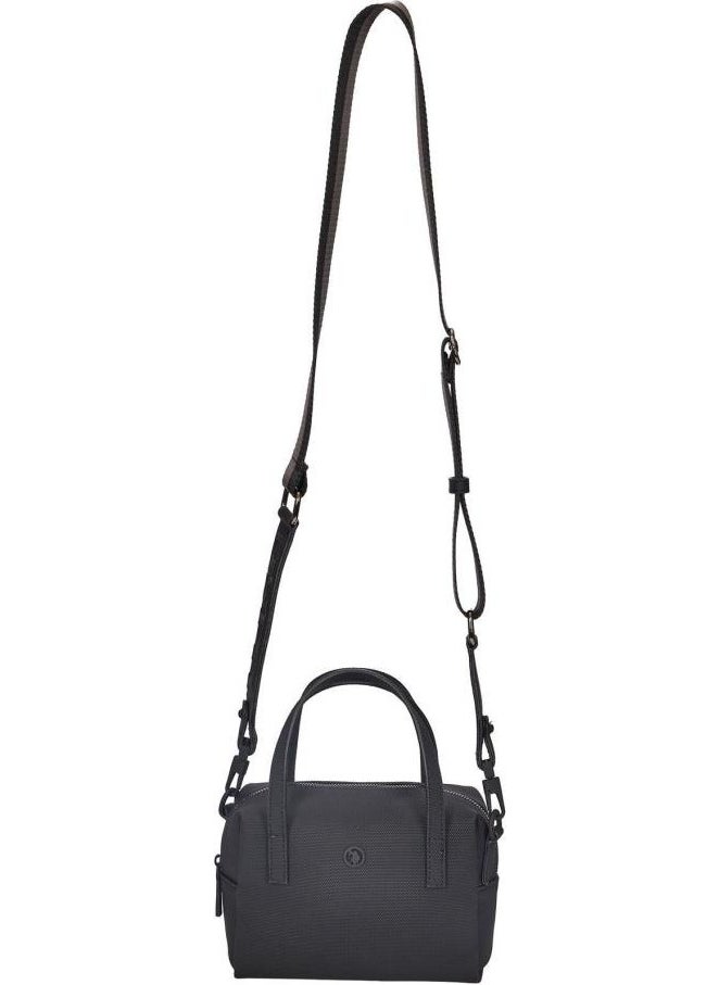 U.S. Polo Assn. Women's Crossbody Bag Black US24284 