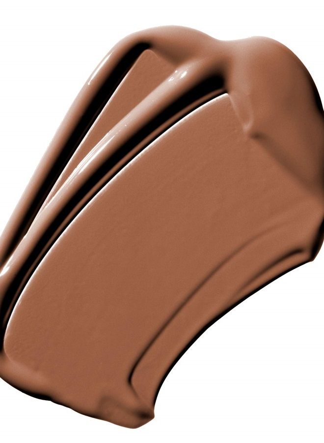 Black Radiance Color Perfect Liquid Full Coverage Foundation Makeup, Mocha Honey, 1 Ounce - Image 4