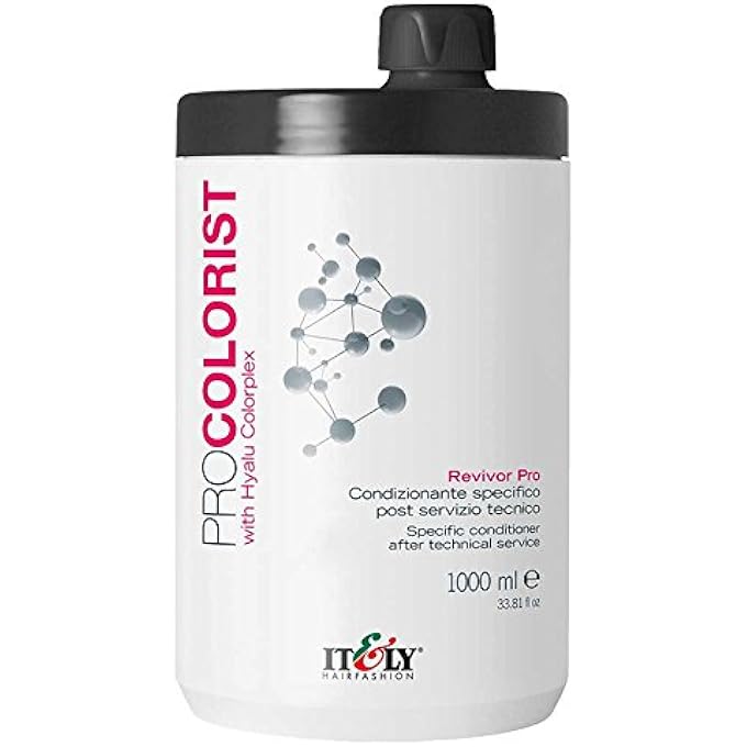 PROCOLORIST REVIVOR PRO CONDITIONER AFTER TECHNICAL SERVICE 33.8 OZ