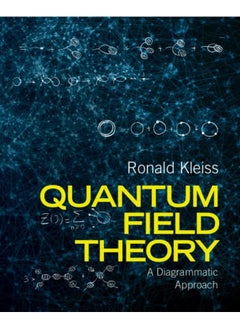 Cambridge University Press Quantum Field Theory: A Diagrammatic Approach 