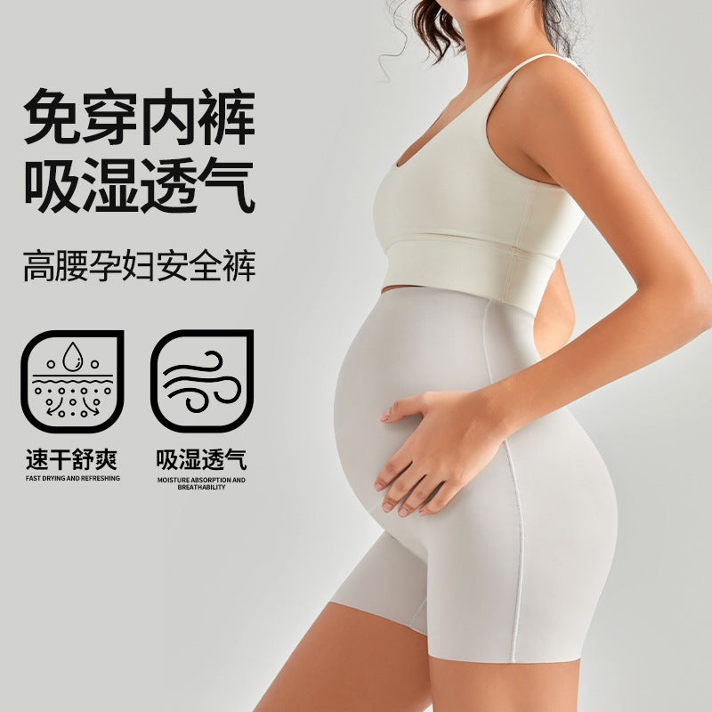 Disposable Underwear Women High Stretch High Waist Maternity Cotton Size XL with Lightweight Carry - Image 5