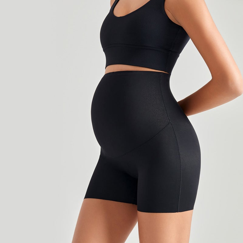 Disposable Underwear Women High Stretch High Waist Maternity Cotton Size XL with Lightweight Carry - Image 1